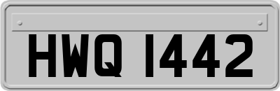 HWQ1442
