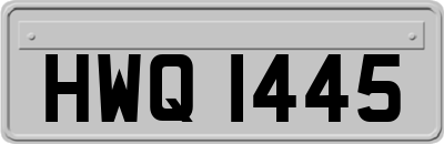 HWQ1445