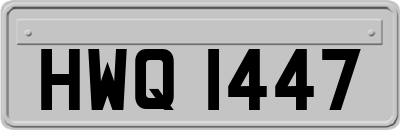 HWQ1447