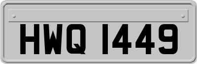 HWQ1449