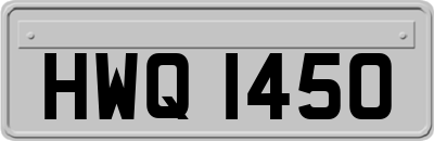 HWQ1450
