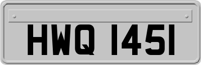HWQ1451
