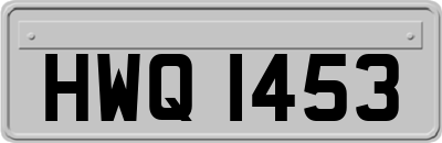 HWQ1453