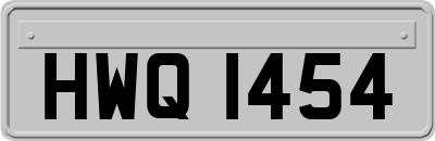 HWQ1454