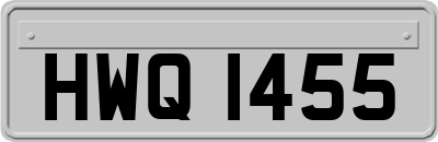 HWQ1455