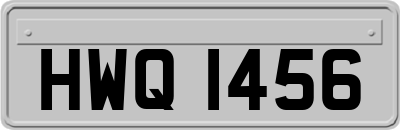HWQ1456