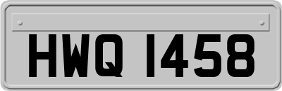 HWQ1458