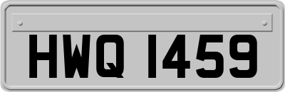HWQ1459