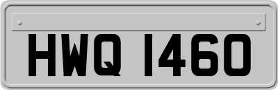 HWQ1460