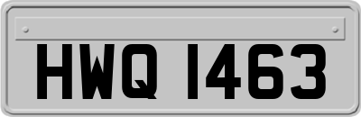 HWQ1463