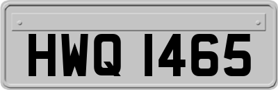 HWQ1465