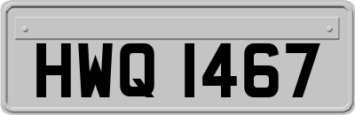 HWQ1467