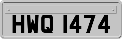 HWQ1474