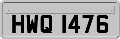 HWQ1476