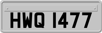 HWQ1477
