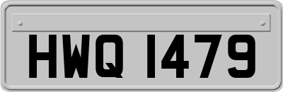 HWQ1479