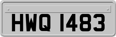 HWQ1483