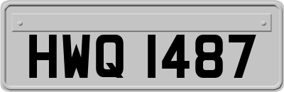 HWQ1487