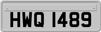 HWQ1489