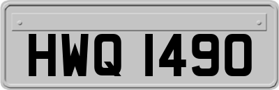 HWQ1490