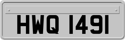 HWQ1491