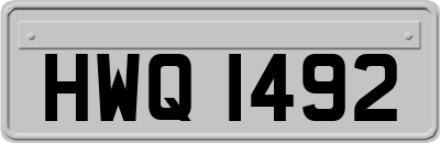 HWQ1492
