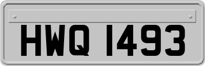 HWQ1493