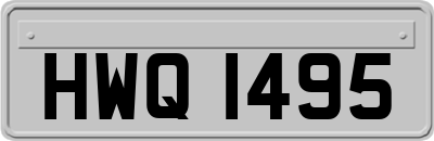 HWQ1495