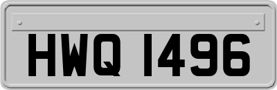 HWQ1496