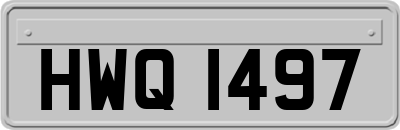 HWQ1497