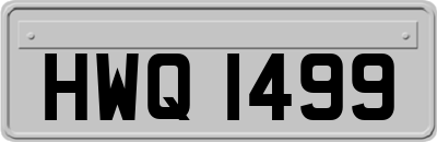 HWQ1499