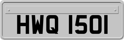 HWQ1501