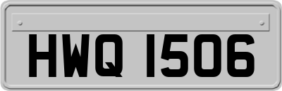 HWQ1506