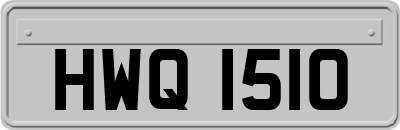 HWQ1510