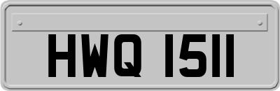 HWQ1511