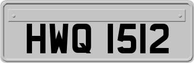 HWQ1512