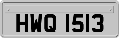 HWQ1513