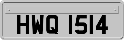 HWQ1514