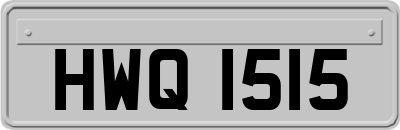 HWQ1515