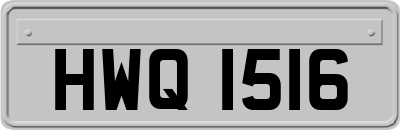 HWQ1516