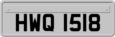 HWQ1518