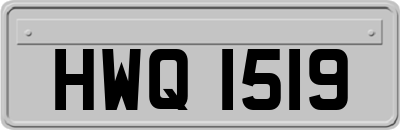 HWQ1519