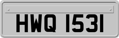 HWQ1531
