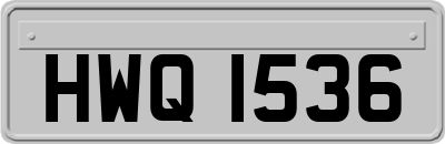 HWQ1536