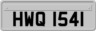 HWQ1541