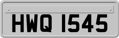 HWQ1545