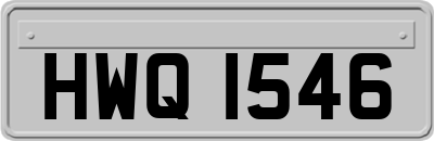 HWQ1546