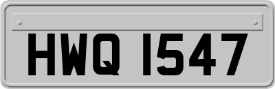 HWQ1547