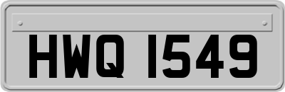 HWQ1549