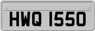 HWQ1550